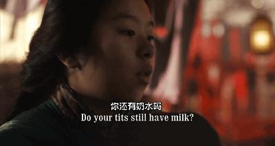 评论破百万的电视剧,豆瓣评分9.5的神剧