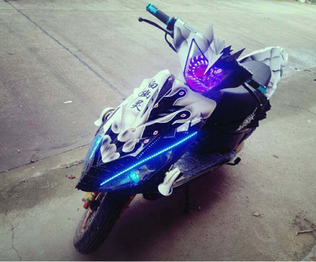 一路火花带闪电完整句,一路火花带闪电解析