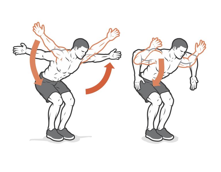 推荐你从几个基础的哑铃训练开始,一个星期的哑铃训练