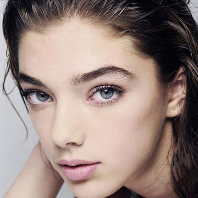 贴假睫毛一整条教程,贴假睫毛最详细教程