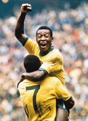 世界足坛划时代意义的五大年份