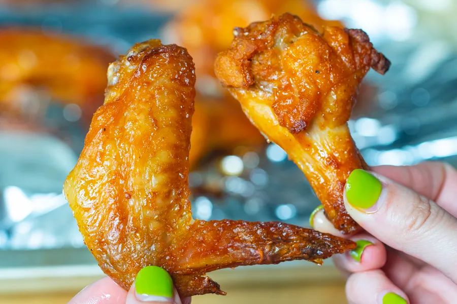 这些“神还原”快餐店的炸物，网购都买得到