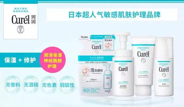 屈臣氏有哪些品牌护肤品,种草口碑最好的女装店