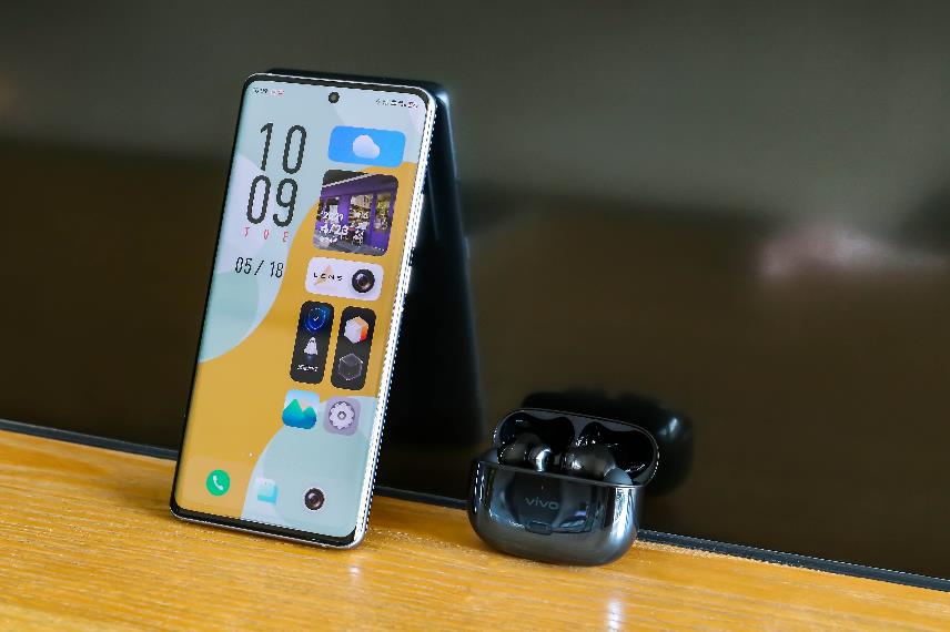 vivo蓝牙耳机tws2值得入手么,VIVOTWS2蓝牙耳机对比