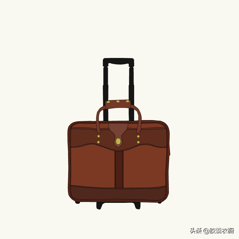 男士背什么包比较商务好看,男士背什么包有档次