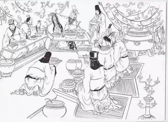 大秦帝国之裂变张仪与秦王,张仪的连横和苏秦合纵为什么成功