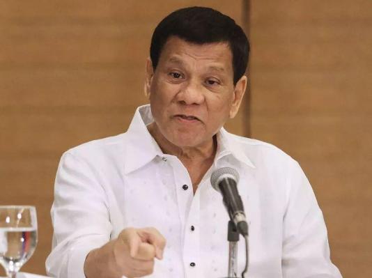 菲律宾大单,菲律宾拿到中方246亿美元投资了吗