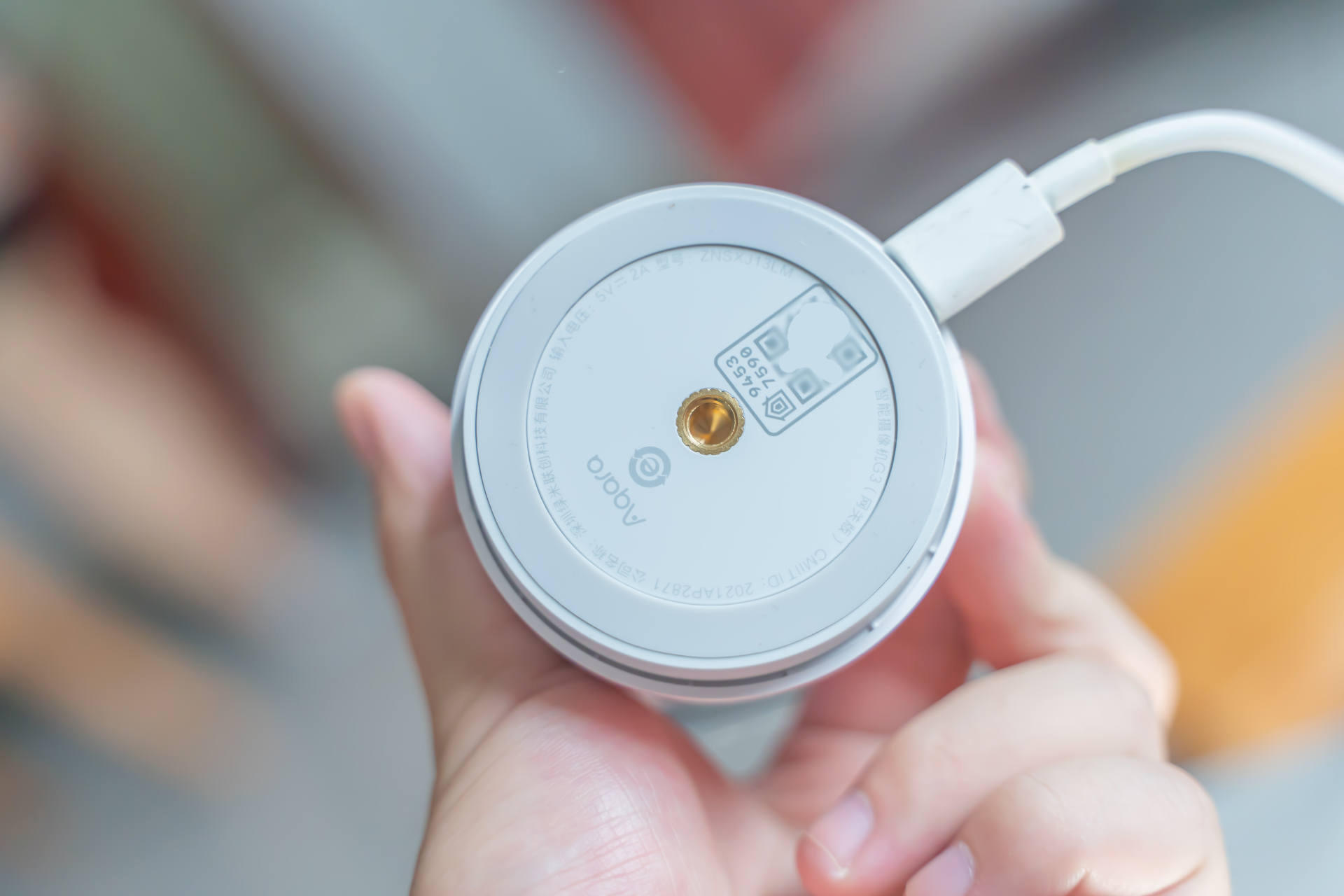 aqara摄像头推荐,aqarag3摄像头测评