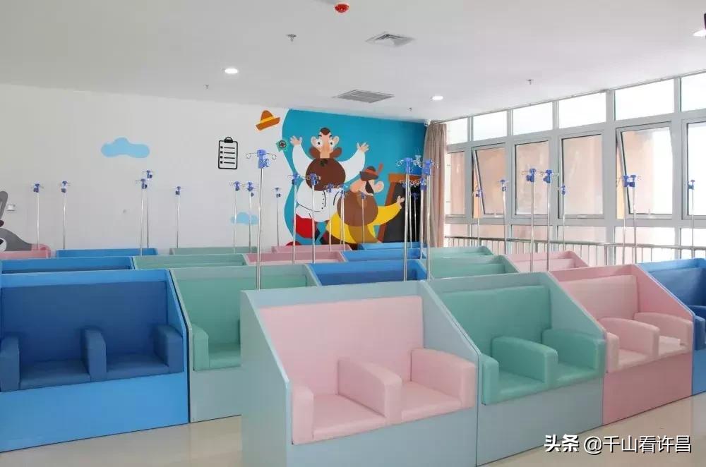 【温馨提示】许昌市妇幼保健院已整体搬迁至东城区青芳街39号