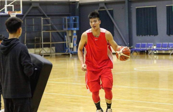 讽刺！00后天才国青首次合练备战世界杯6天前却遭山西无限期禁赛