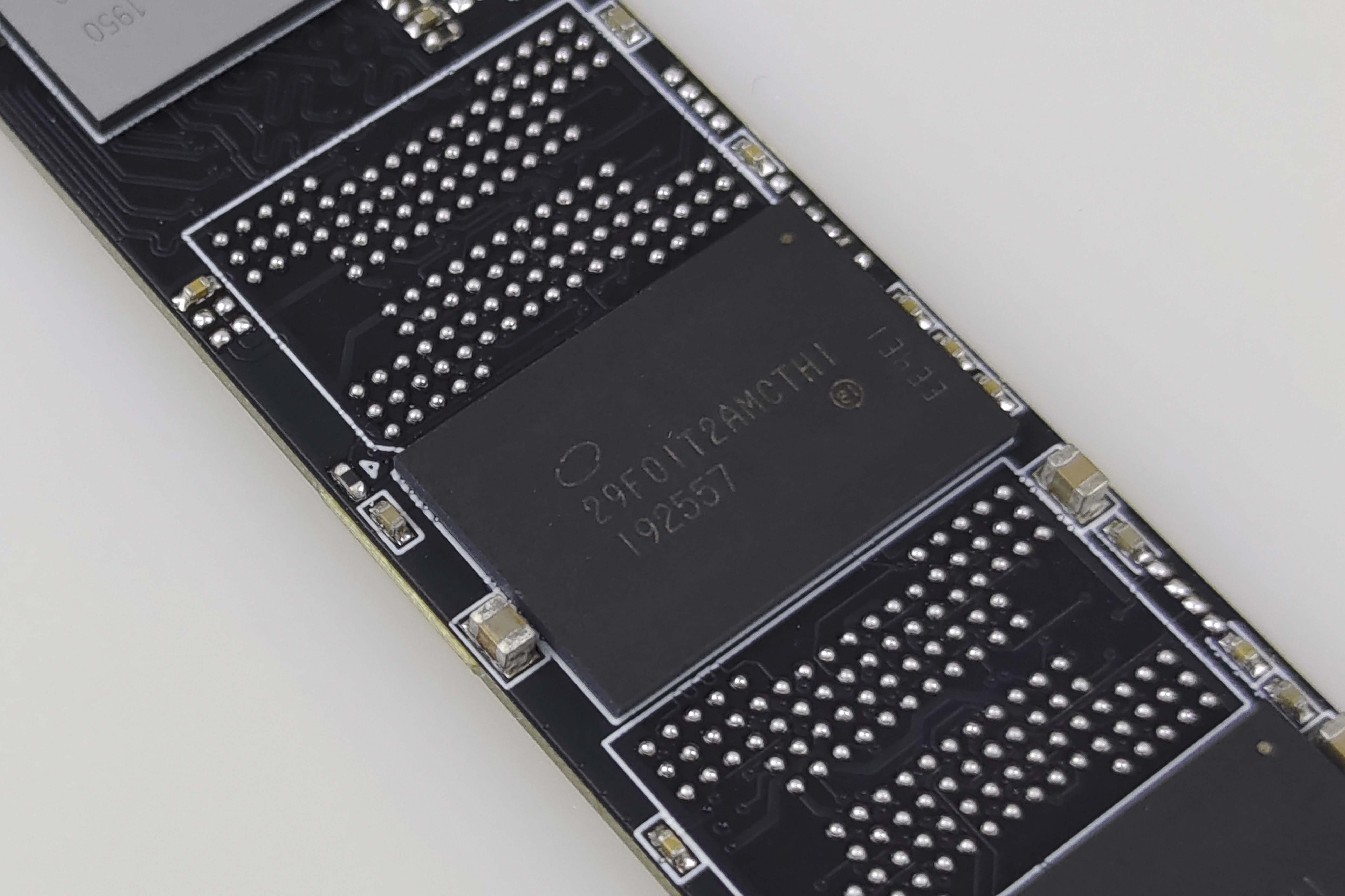 超频三迅捷s2000m2,超频三迅捷固态硬盘评测