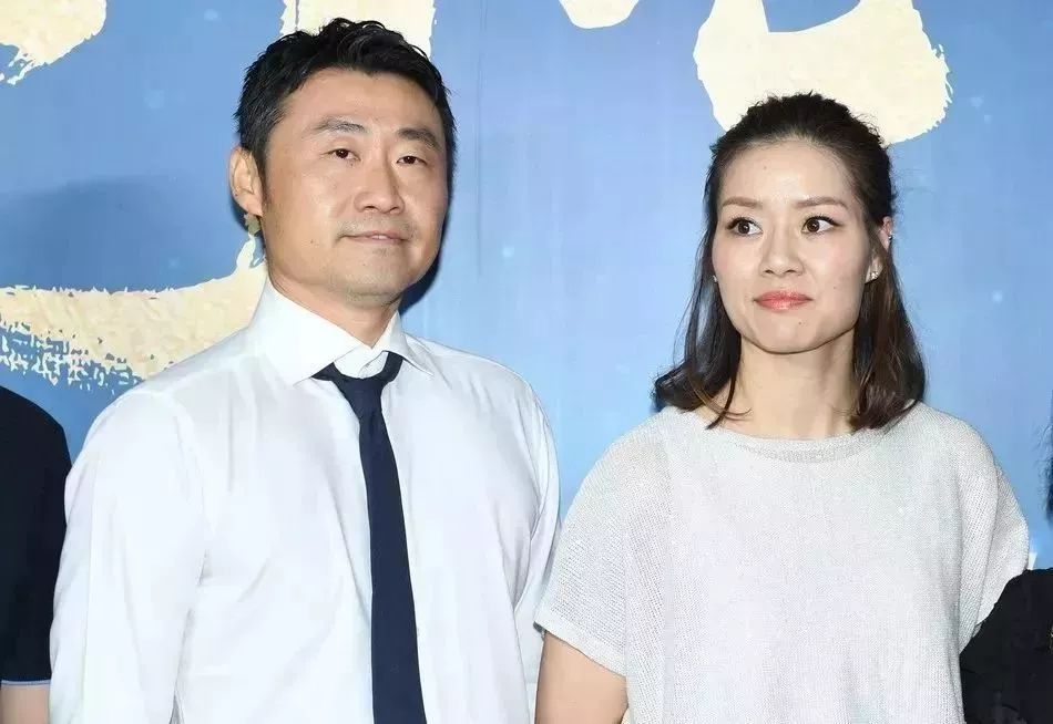 网球名将李娜为何情定姜山,李娜性格直率