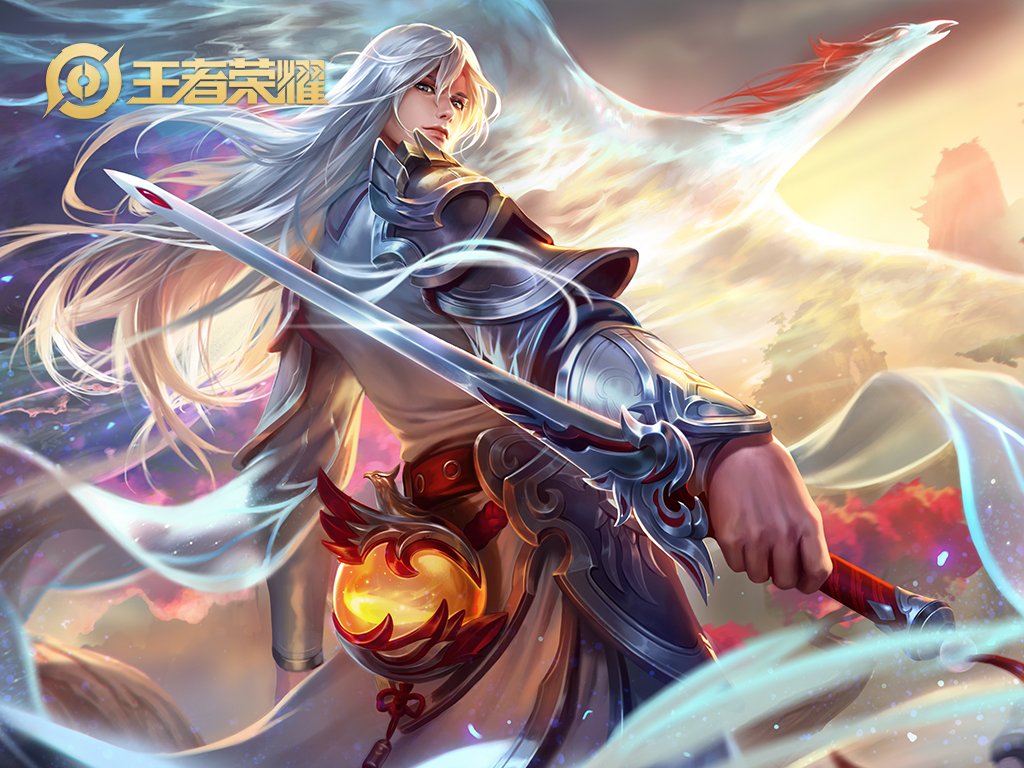 小乔孤影出装,小乔打野出装和铭文孤影