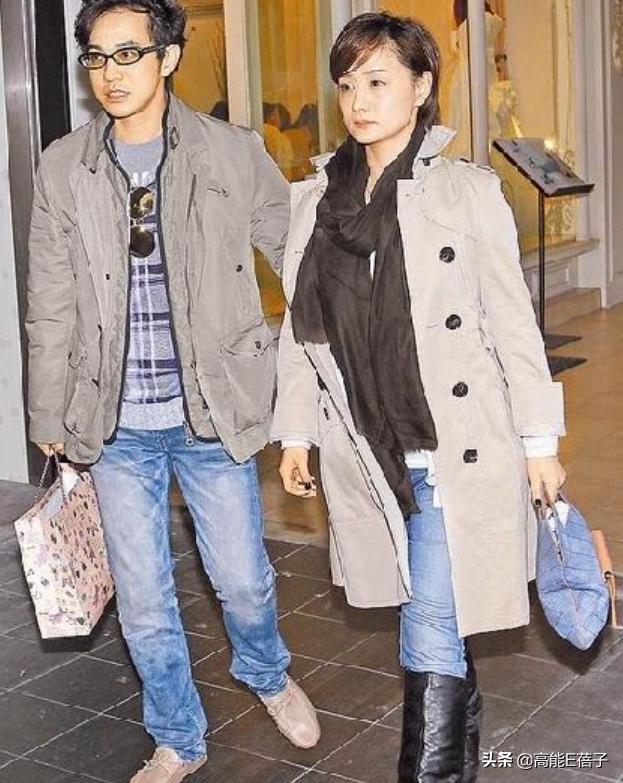 比“八点档”更狗血的,是台湾八点档女神的婚姻