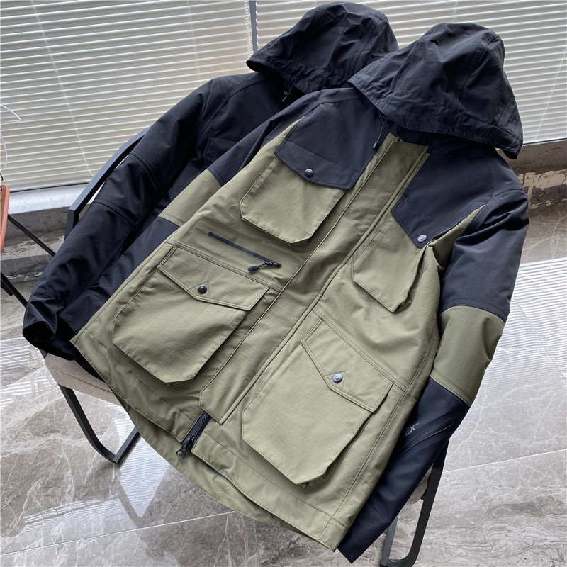 剪标大牌怎么辨别真伪,尾货剪标是真的假的