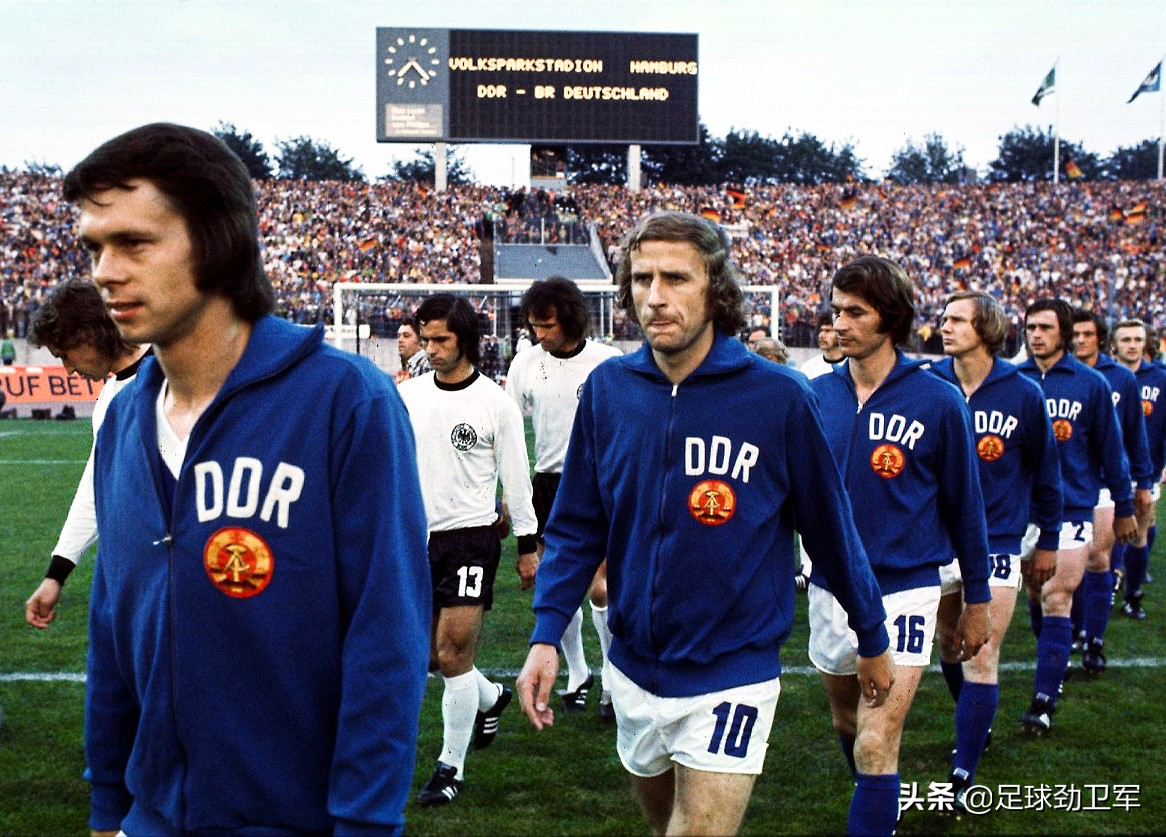 打败国足的第一位洋师傅,夺得1954年世界杯,靠的是*毒冰**?上