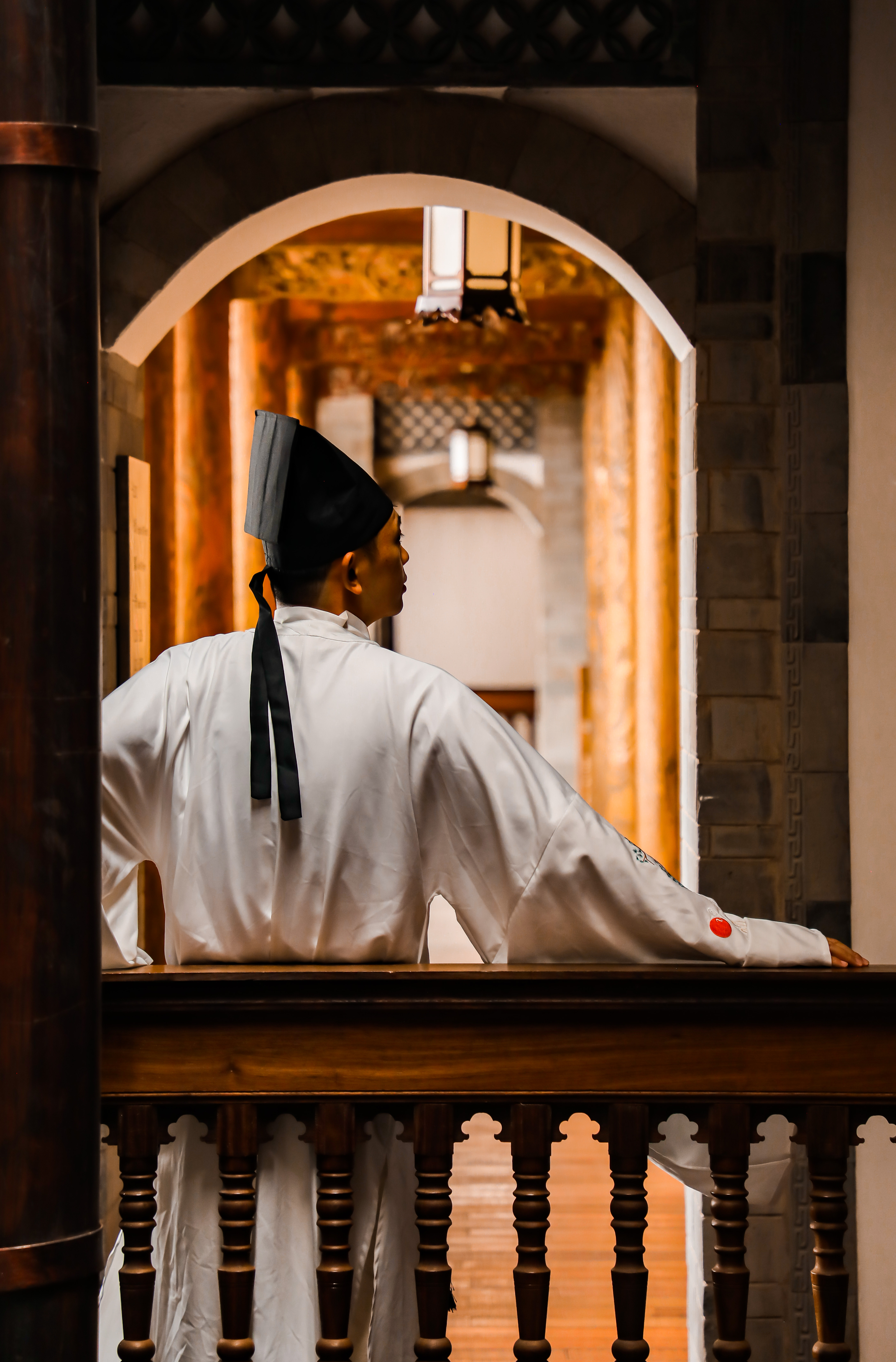 建水和院风景,建水和院酒店效果图