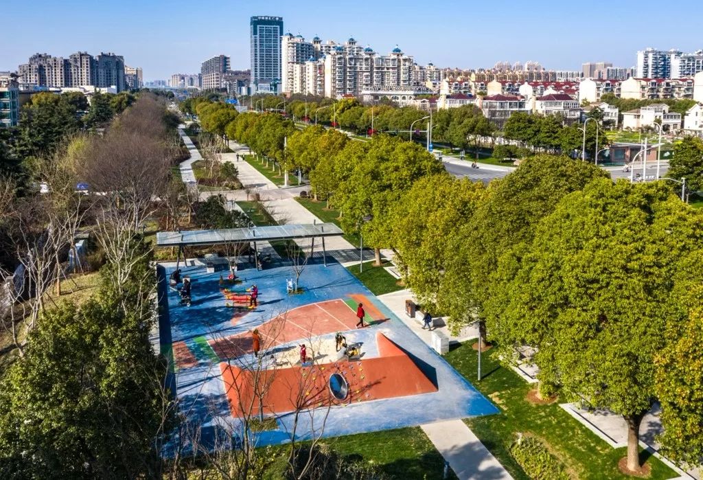 苏州最牛的地方,人民日报点赞苏州