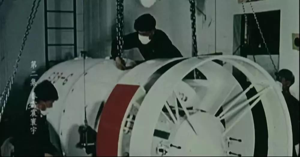 两弹一星的两弹是氢弹还是导弹,两弹是核武器吗