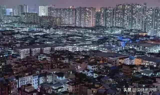 十万湖北人的广州制衣村，村民一年分红百万，老板都说今年不好搞