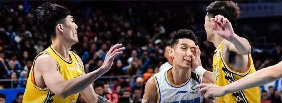 林书豪为什么开始挺猛的,林书豪当年是怎么爆发的