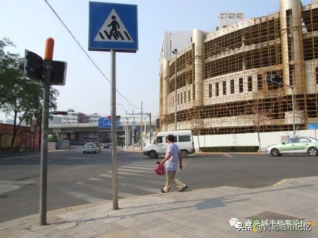 青岛为什么这么多烂尾楼,青岛最有名的烂尾楼