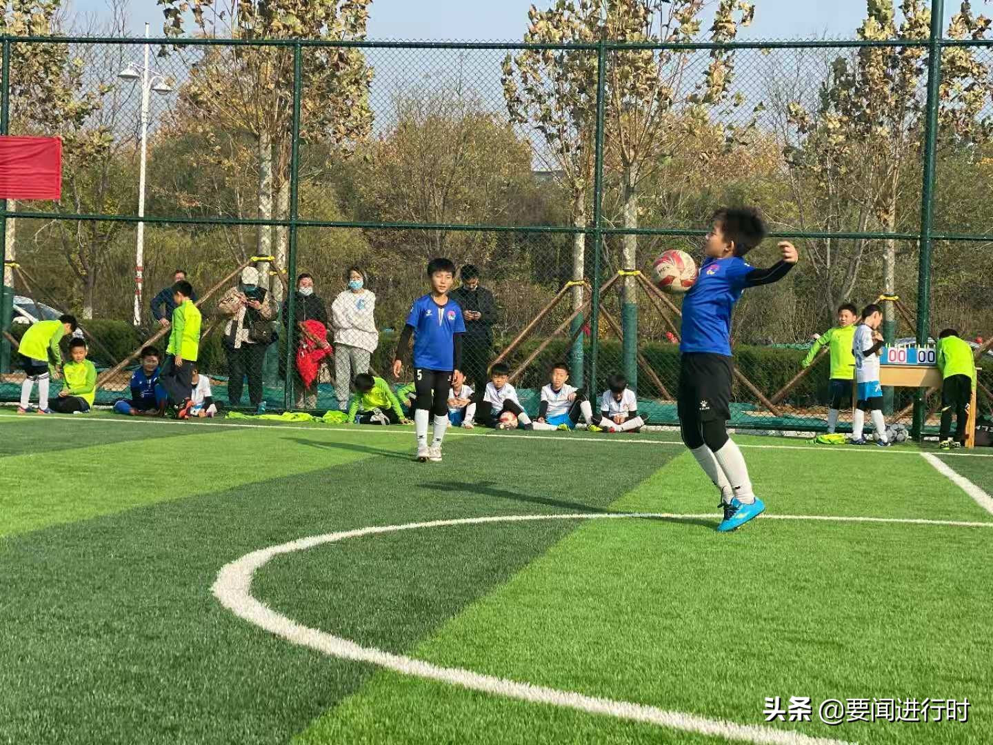 高新区青少年足球比赛,高新区青少年足球联赛