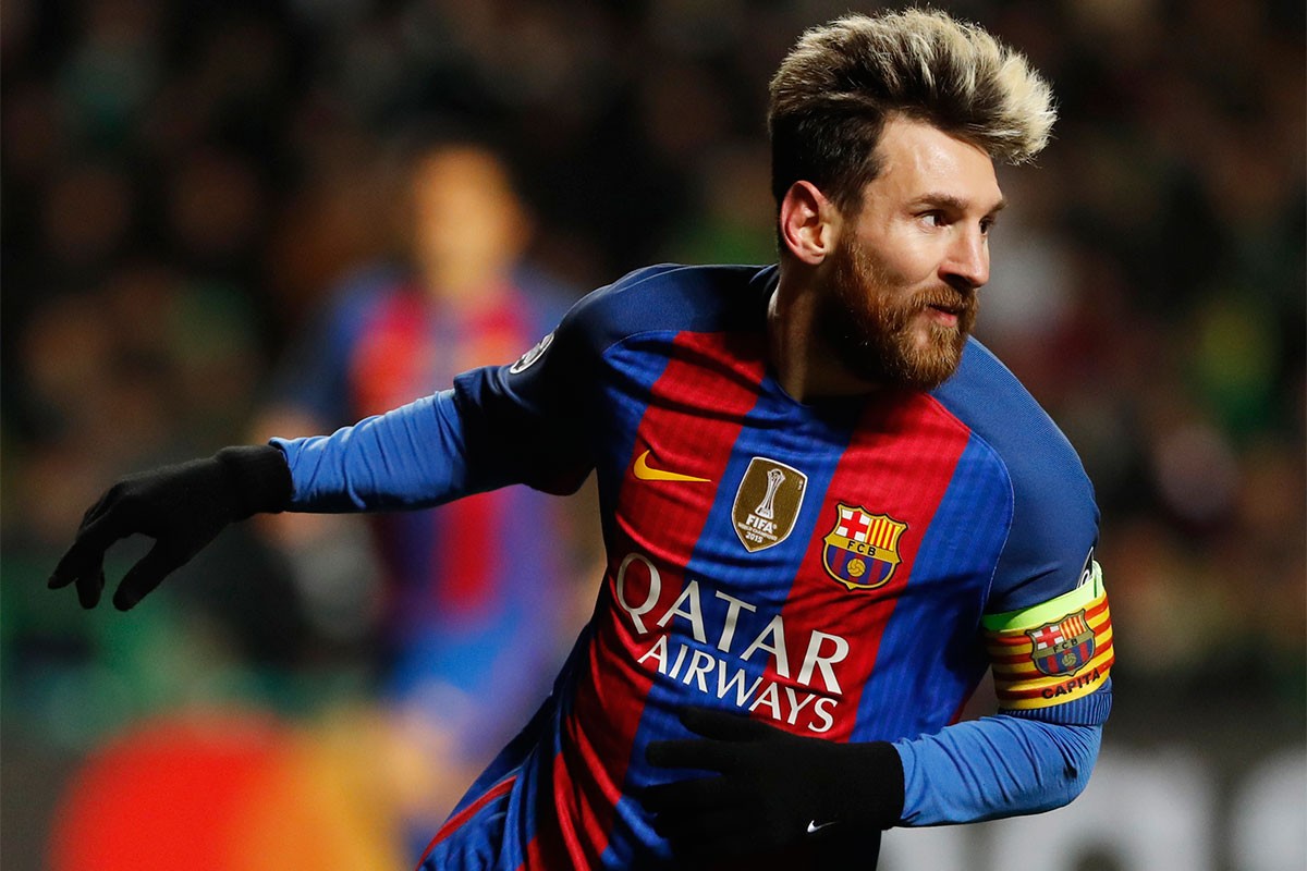 前锋种类,前锋几大类型