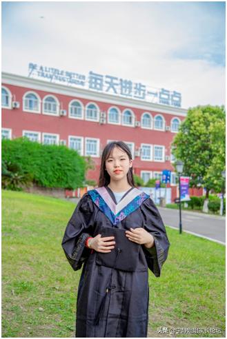 来自学生的答案，我们为什么如此留恋天一学校