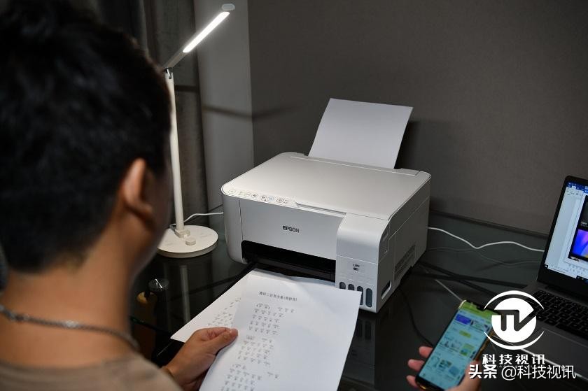 爱普生l3151是无边距打印机吗,爱普生l3151墨仓式打印机