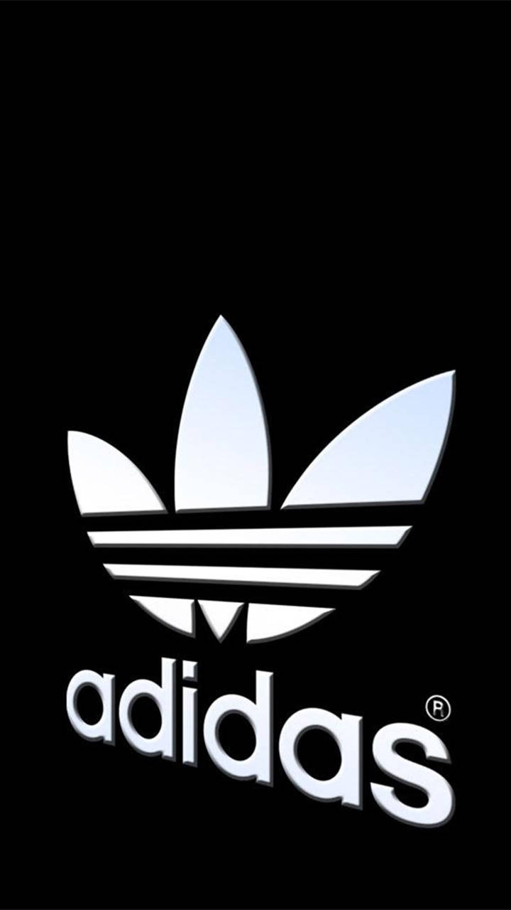 阿迪达斯三叶草图片壁纸高清,阿迪达斯高清壁纸无水印