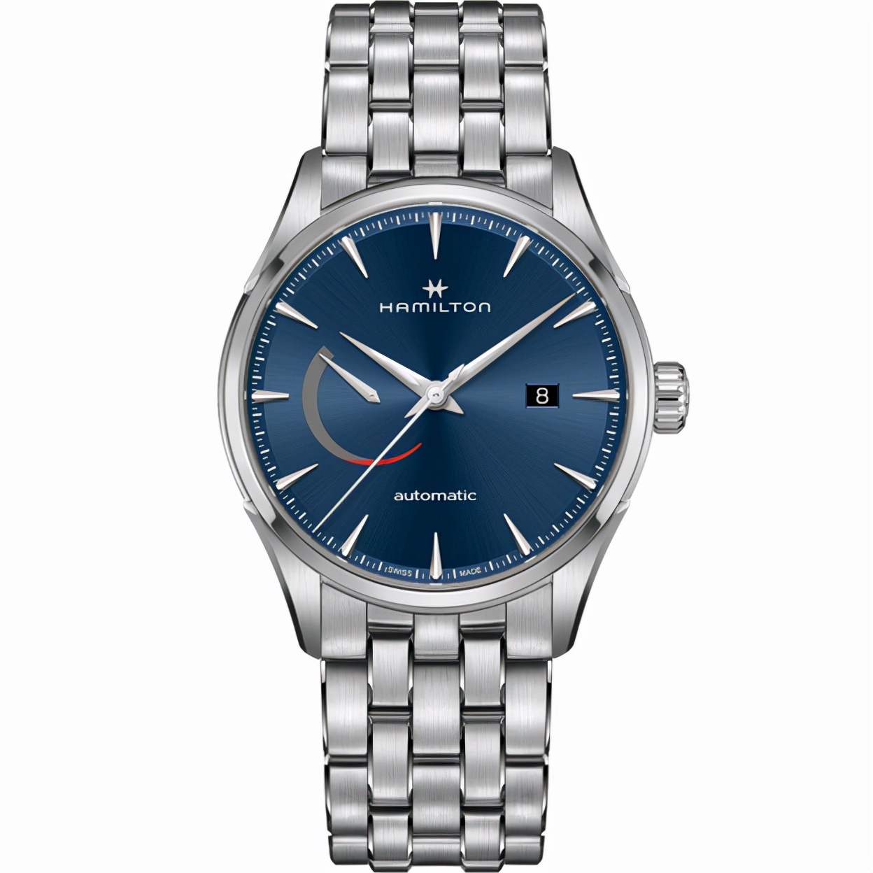 六款智能手表,六缸发动机的手表