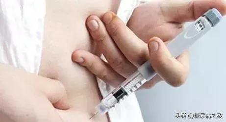 糖尿病打错胰岛素,打胰岛素打多了会怎样