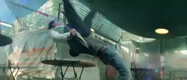 甄子丹对周星驰的看法,周星驰和甄子丹是什么关系