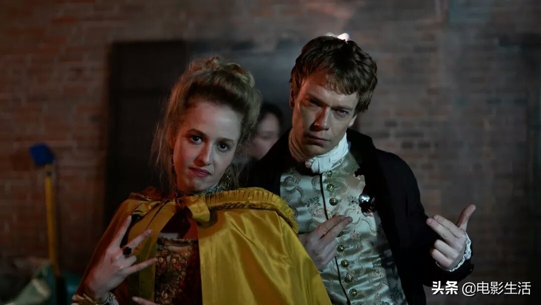 名姝夏洛特第几集死的,名姝夏洛特之死