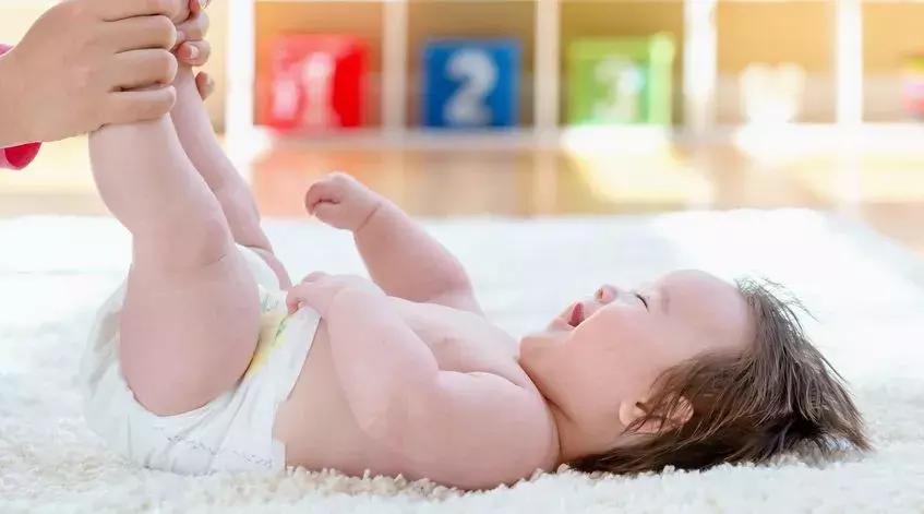 宝宝这4个地方不能太干净,宝宝这五个地方再脏也不要洗