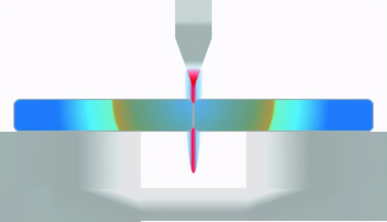 焊接穿孔是什么原因,新知识大全视频