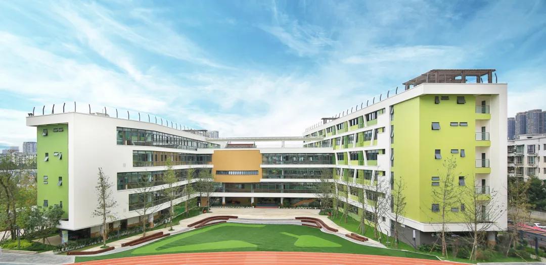 成都私立小学学校招生,2020年成都私立小学招生