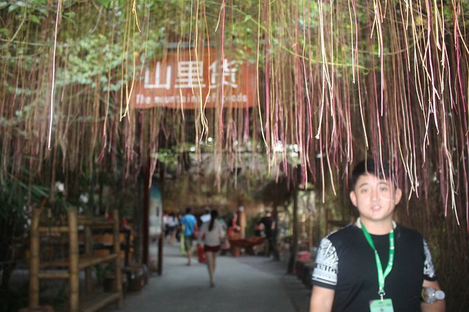 给自己一个度假的理由海南三亚,三亚度假的天堂