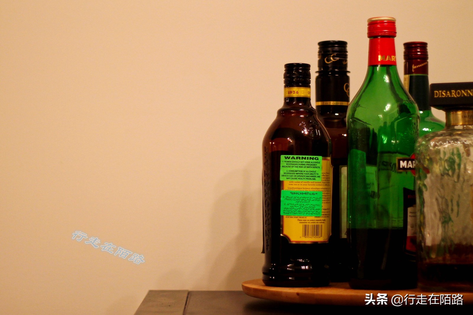 三百年前,加拿大用烟酒毁掉原住民,如今再加上*麻大**