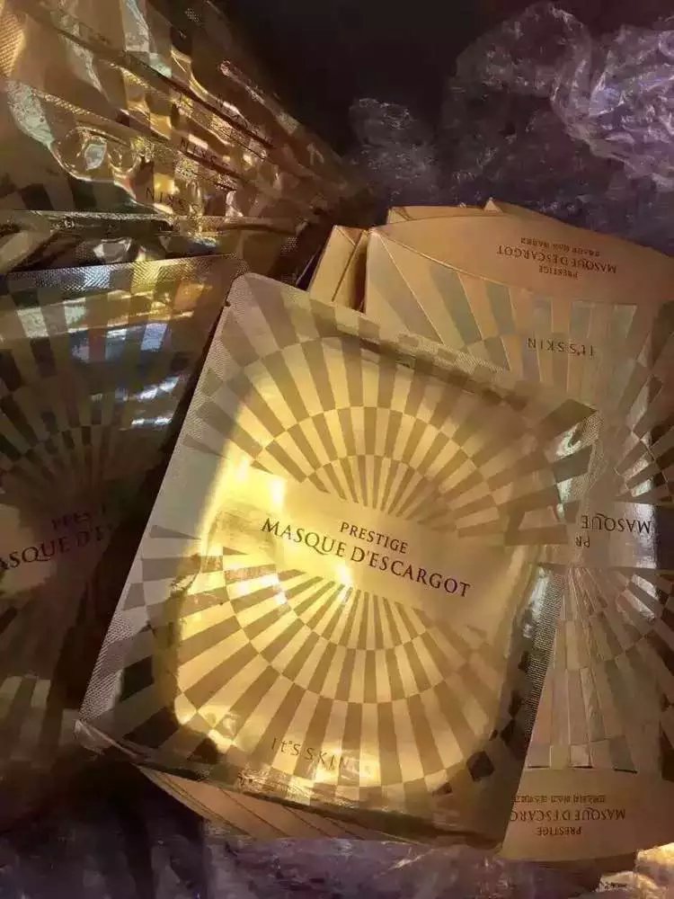 韩国伊思蜗牛护肤品怎么样,韩国化妆品伊思