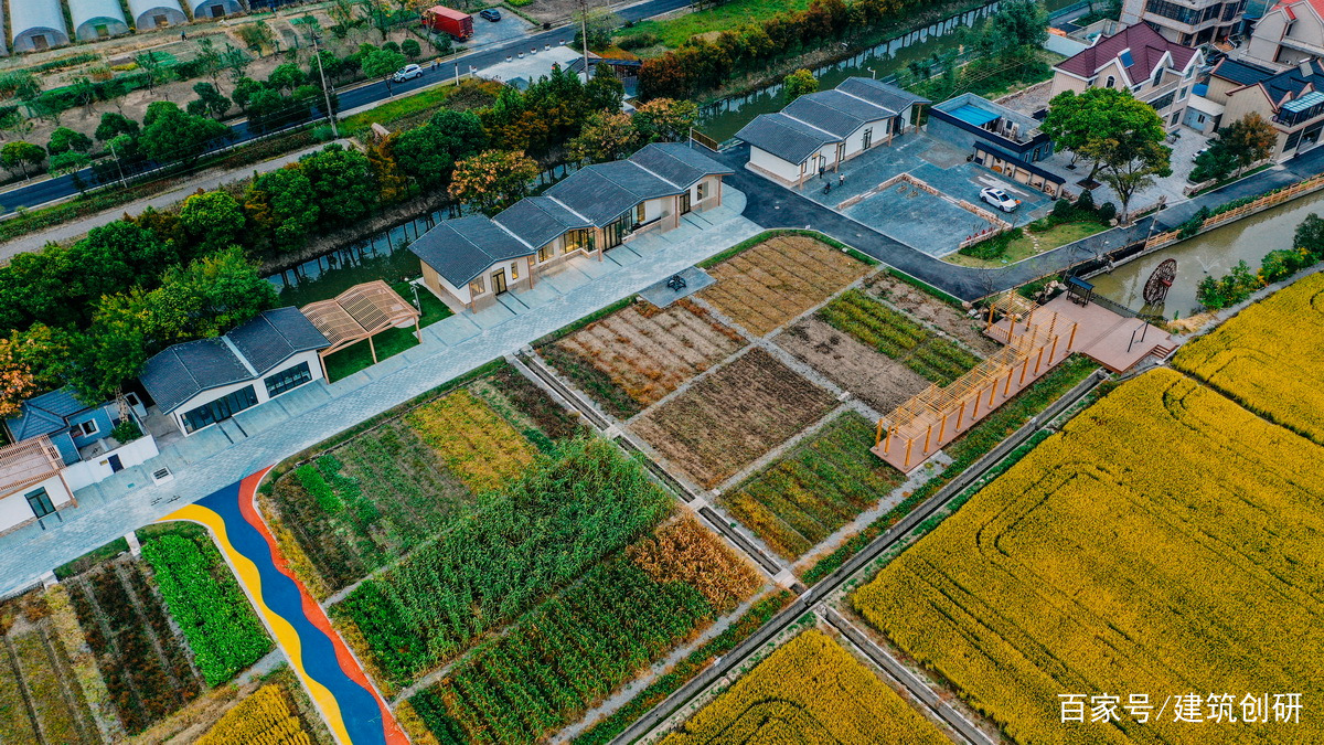 粮田改造,粮田改造工程