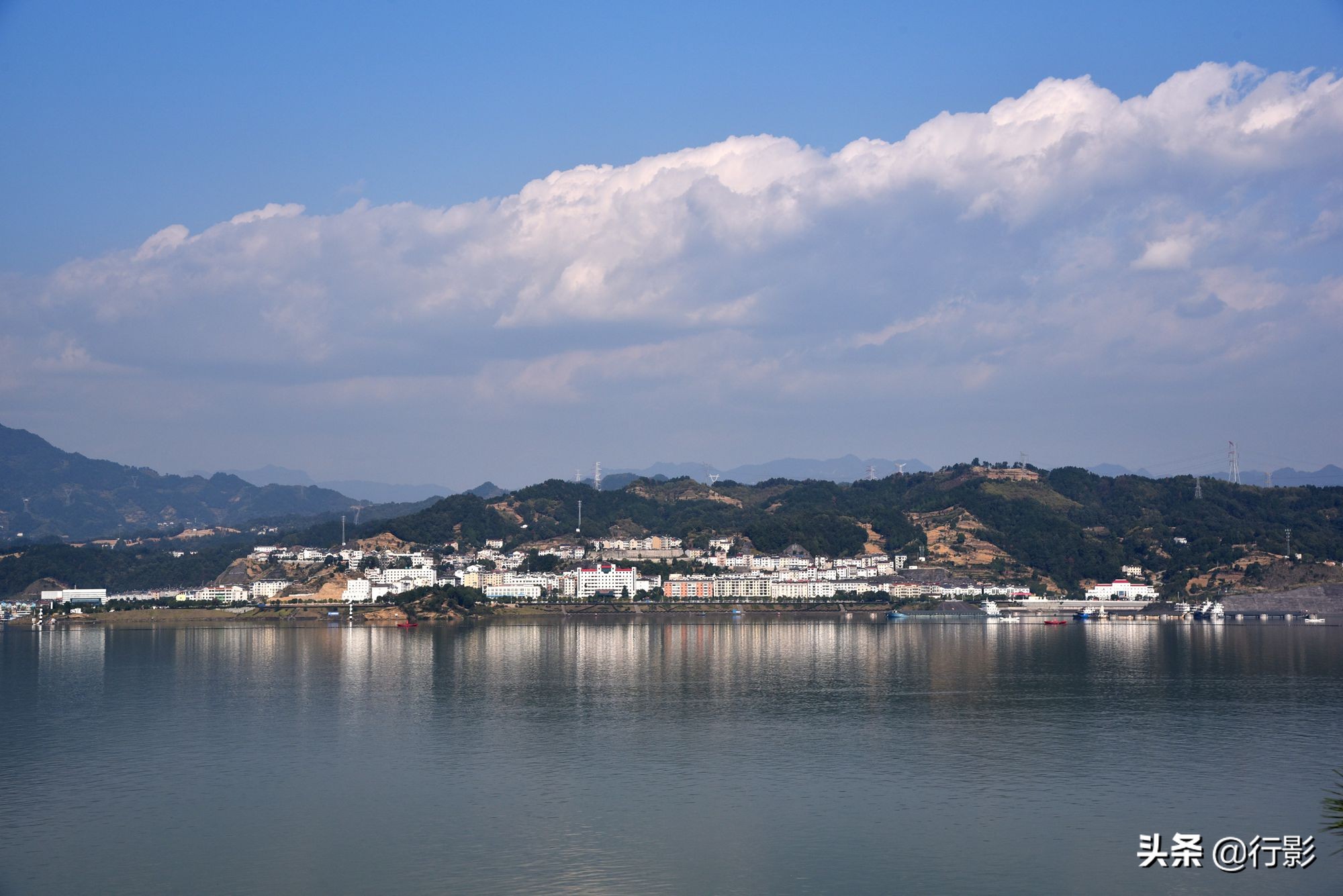 宜昌秭归旅游攻略一日游最佳路线,湖北宜昌秭归县旅游全攻略