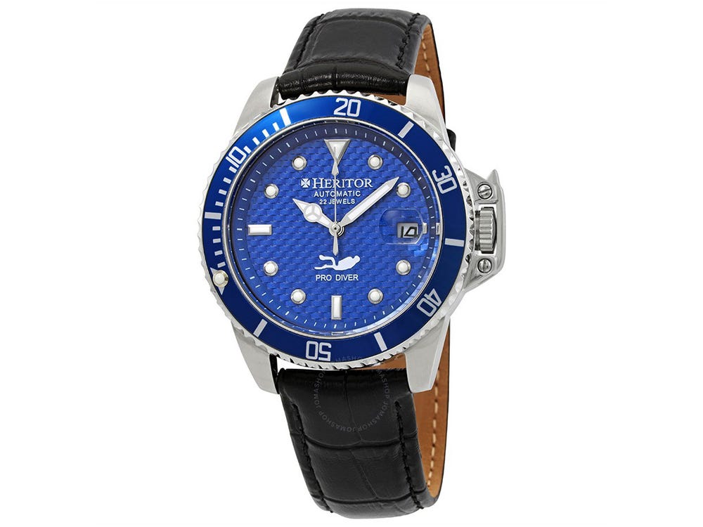 10款中价位入门机械腕表推荐,500-1000的腕表