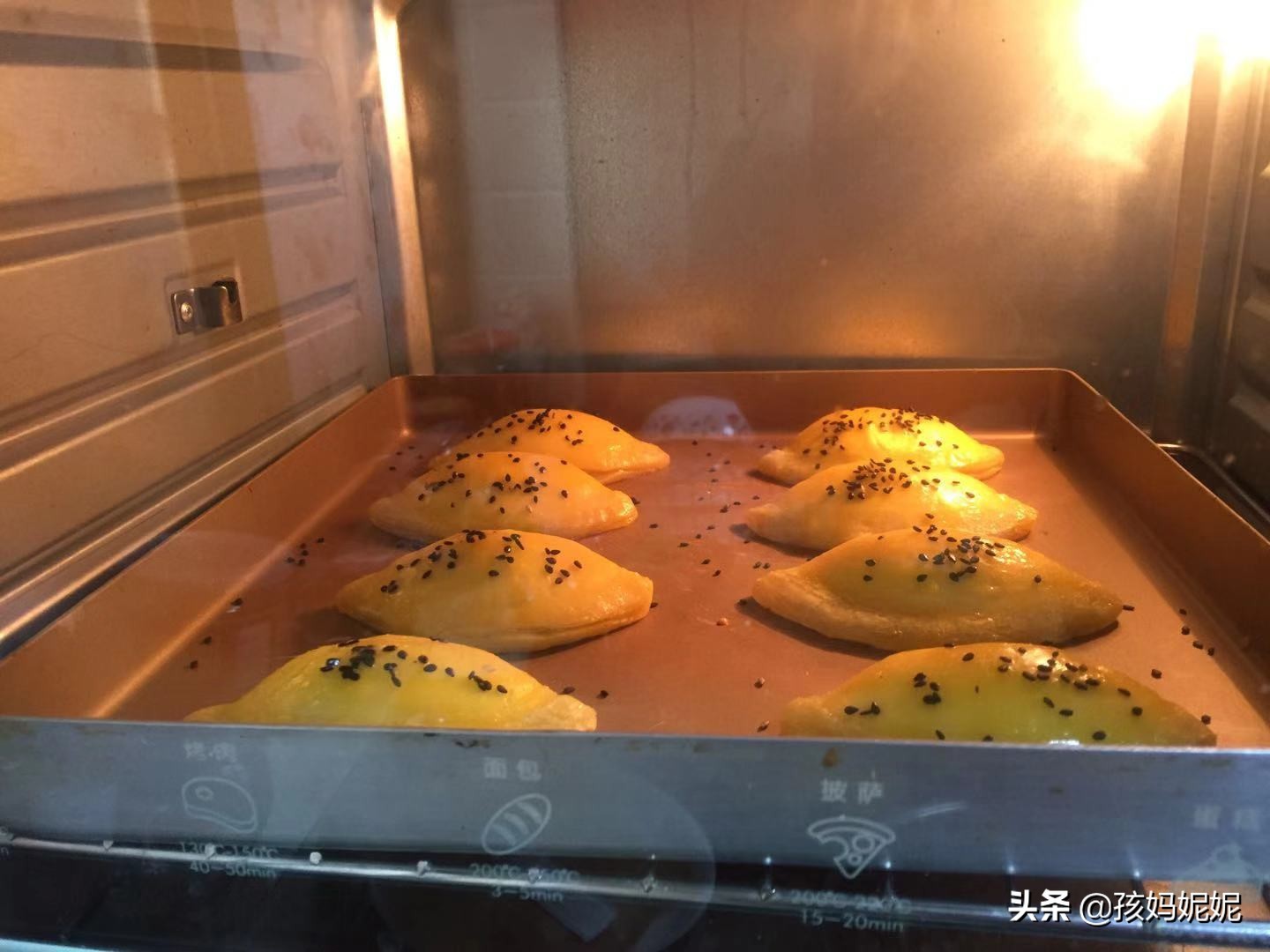 榴莲酥多种做法,榴莲酥怎么做又香又脆