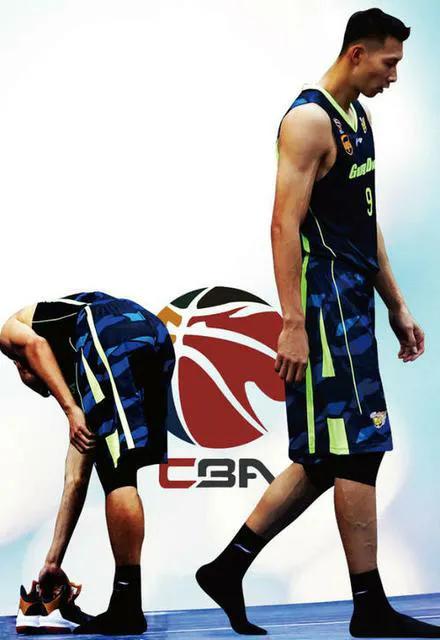 郭艾伦失误张镇麟,张镇麟回归对郭艾伦事件有影响吗