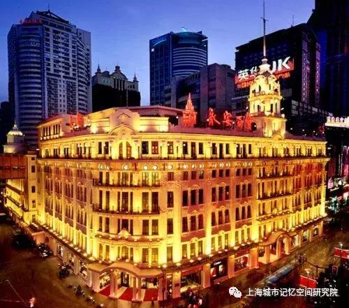 上海十大百货商店地址,上海的电话号码的开头是多少