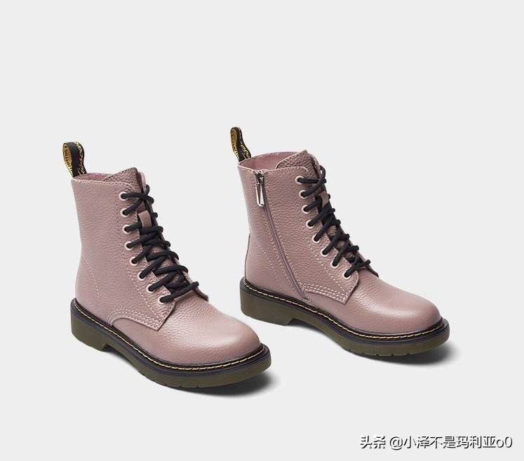 长筒靴推荐测评高个子腿围小,哪种款式高筒靴显腿细测评