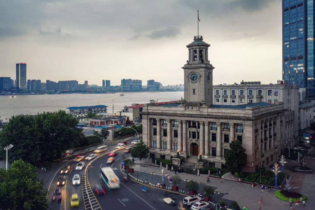 中国魂武汉,什么是武汉之魂