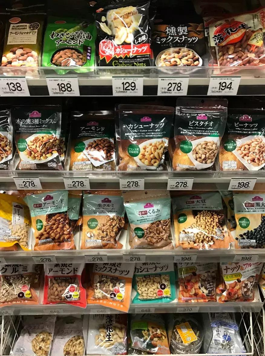 中日零售业,中日零售业有哪些